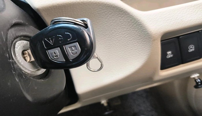 2023 Maruti Ciaz DELTA 1.5 SHVS MT PETROL, Petrol, Manual, 71,280 km, interior