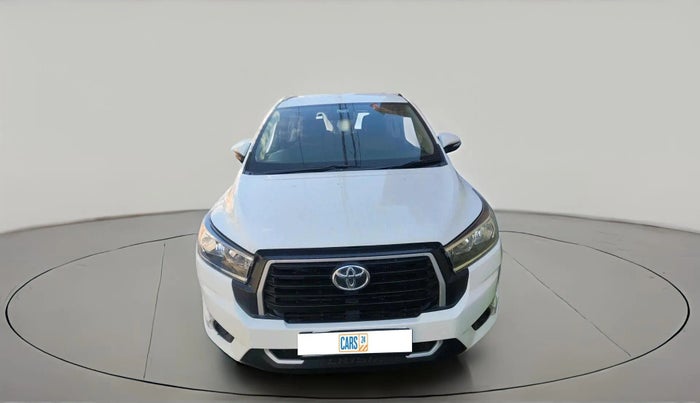 2018 Toyota Innova Crysta 2.4 G 7 STR, Diesel, Manual, 2,37,931 km, exterior