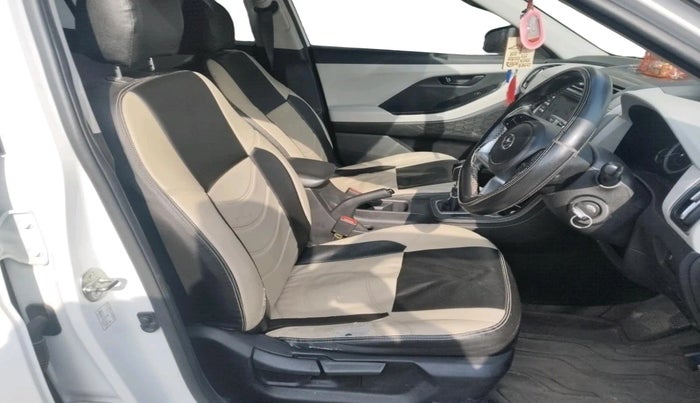 2023 Hyundai Creta EX 1.5 PETROL, Petrol, Manual, 22,182 km, interior