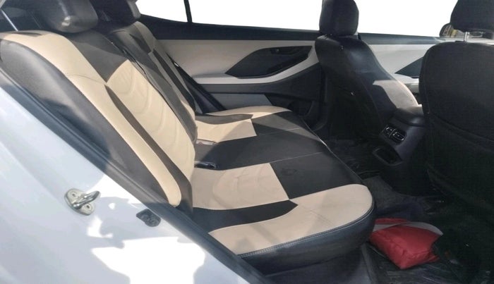 2023 Hyundai Creta EX 1.5 PETROL, Petrol, Manual, 22,182 km, interior