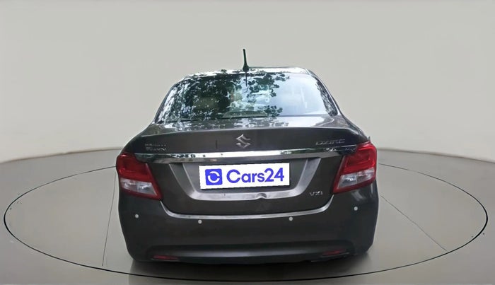 2018 Maruti Dzire VXI, Petrol, Manual, 90,498 km, exterior