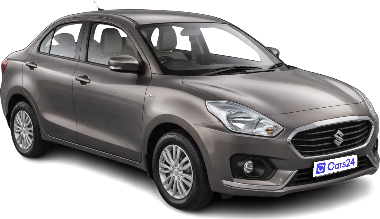 2018 Maruti Dzire - Sedan - Petrol - Manual - ₹4.50 lakh