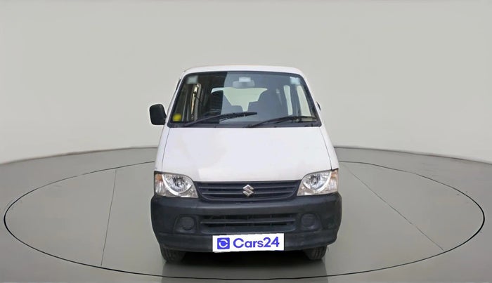 2020 Maruti Eeco 5 STR WITH A/C+HTR, CNG, Manual, 1,16,206 km, exterior