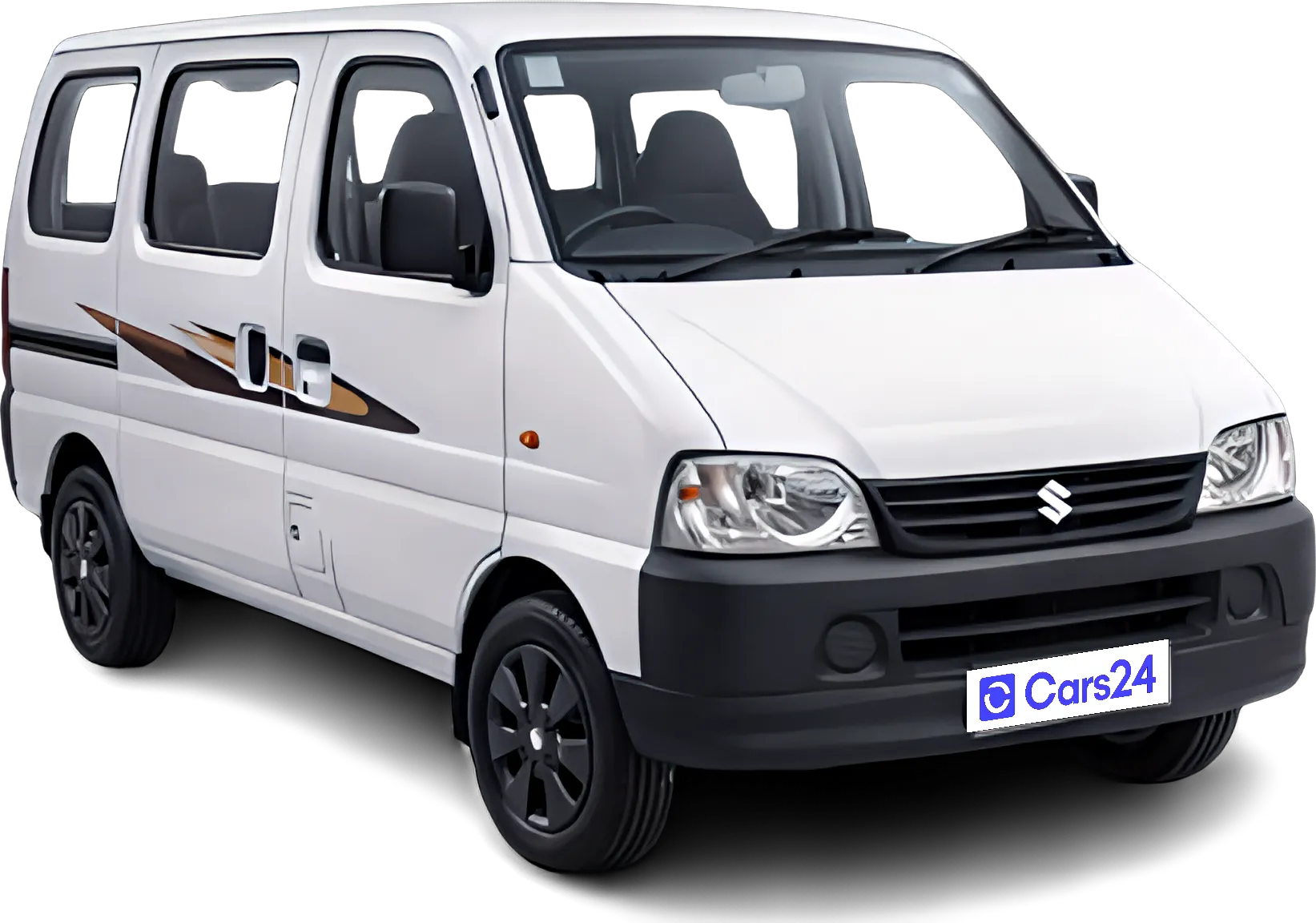 2020 Maruti Eeco - SUV - CNG - Manual - ₹3.22 lakh