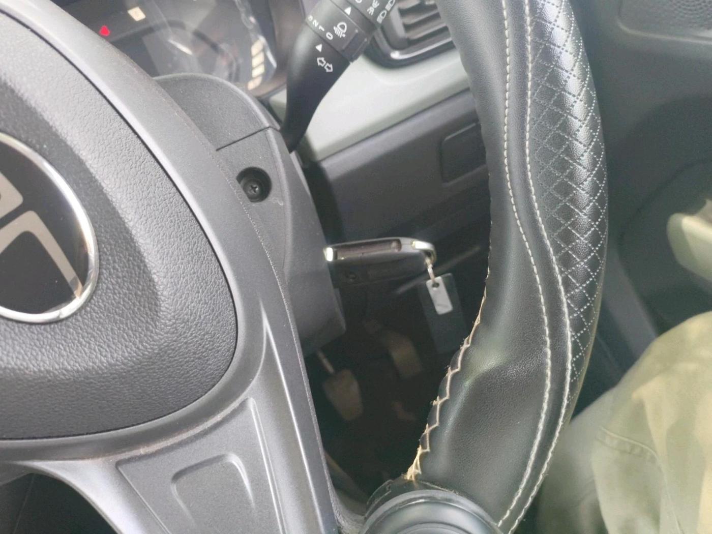 2025 Tata PUNCH Adventure Plus iCNG, CNG, Manual, 14,948 km, interior