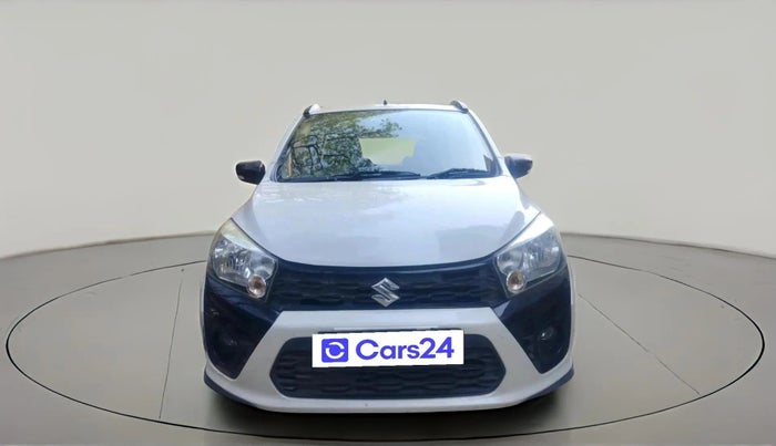 2018 Maruti Celerio X ZXI (O), Petrol, Manual, 1,18,783 km, exterior