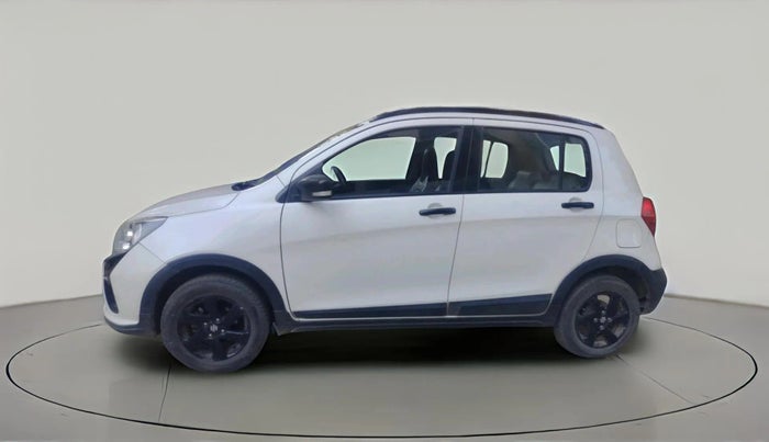 2018 Maruti Celerio X ZXI (O), Petrol, Manual, 1,18,783 km, exterior