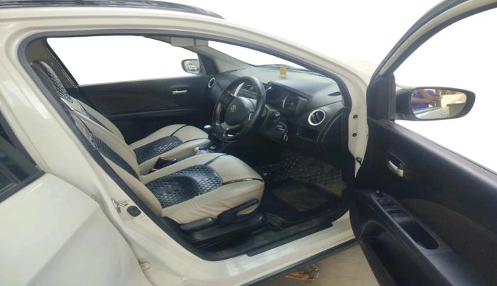 2018 Maruti Celerio X ZXI (O), Petrol, Manual, 1,18,783 km, interior