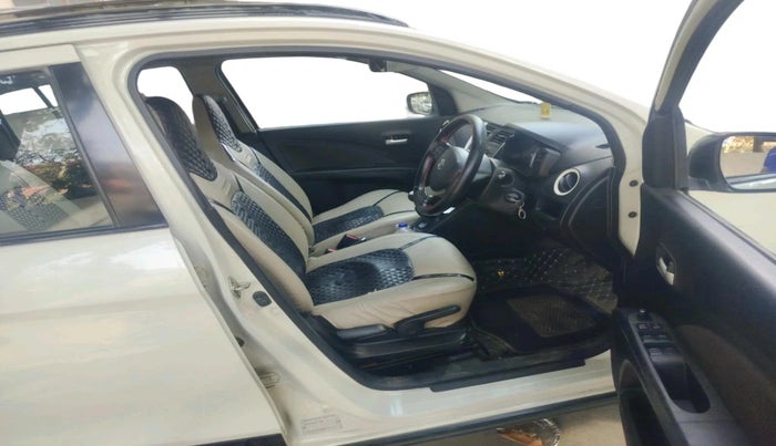 2018 Maruti Celerio X ZXI (O), Petrol, Manual, 1,18,783 km, interior
