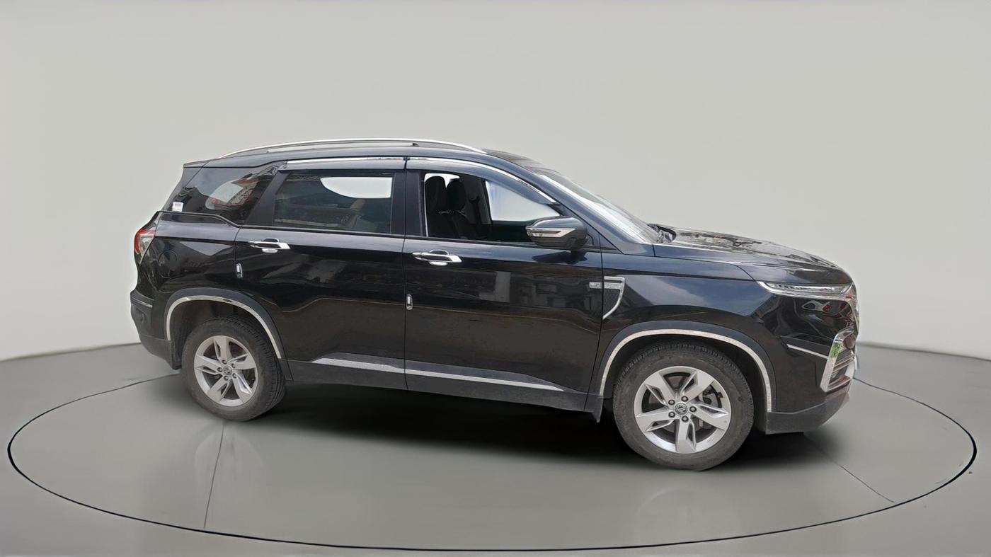 2022 MG HECTOR SHINE 1.5 PETROL TURBO MT, Petrol, Manual, 17,036 km, exterior