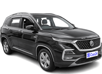 2022 MG HECTOR - SUV - Petrol - Manual - ₹12.00 lakh