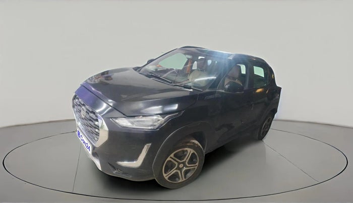 2023 Nissan MAGNITE XL, Petrol, Manual, 1,44,590 km, exterior