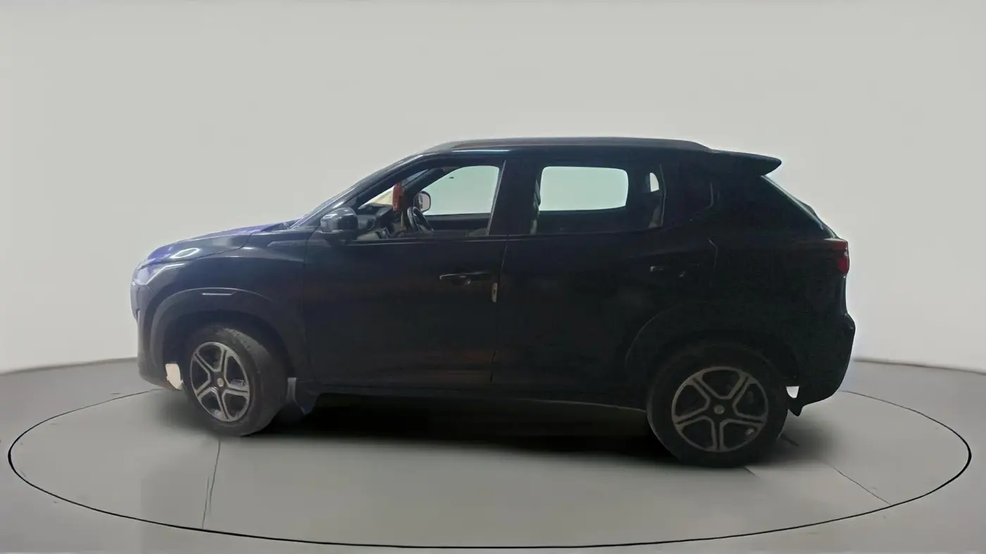 2023 Nissan MAGNITE XL, Petrol, Manual, 1,44,590 km, exterior