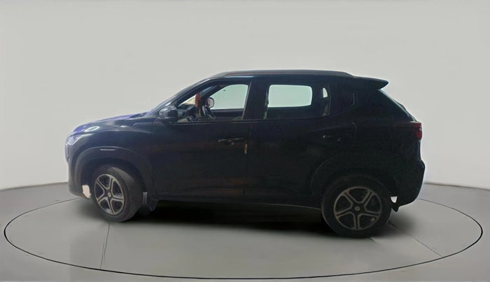 2023 Nissan MAGNITE XL, Petrol, Manual, 1,44,590 km, exterior