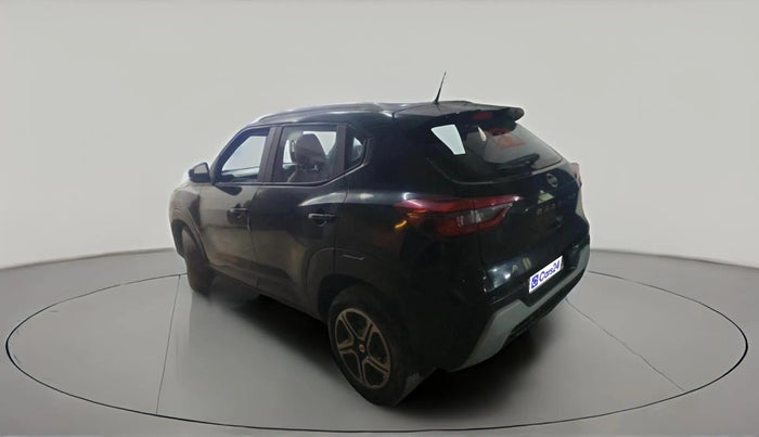 2023 Nissan MAGNITE XL, Petrol, Manual, 1,44,590 km, exterior