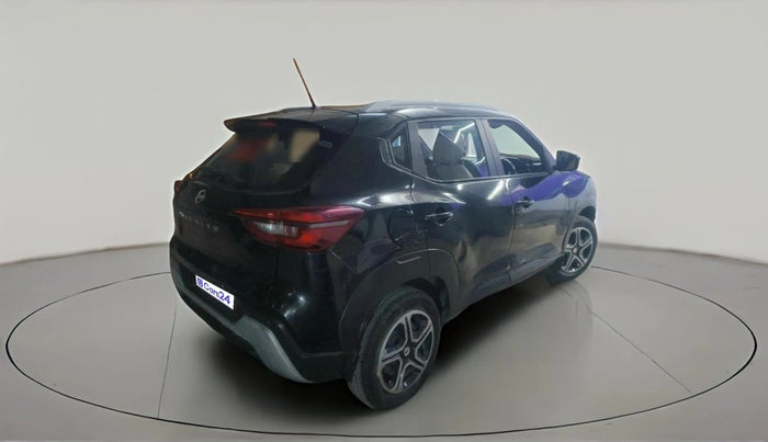 2023 Nissan MAGNITE XL, Petrol, Manual, 1,44,590 km, exterior