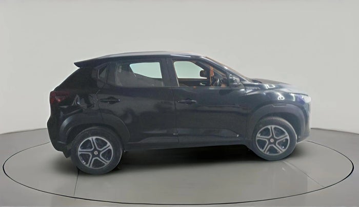 2023 Nissan MAGNITE XL, Petrol, Manual, 1,44,590 km, exterior