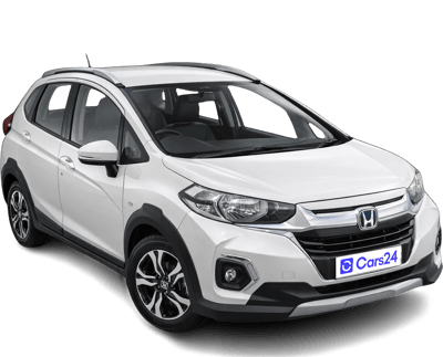 2022 Honda WR-V - SUV - Petrol - Manual - ₹6.10 lakh