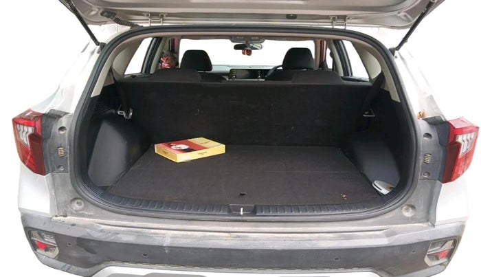 2025 KIA SELTOS HTE (O)1.5 Diesel MT, Diesel, Manual, 44,055 km, exterior