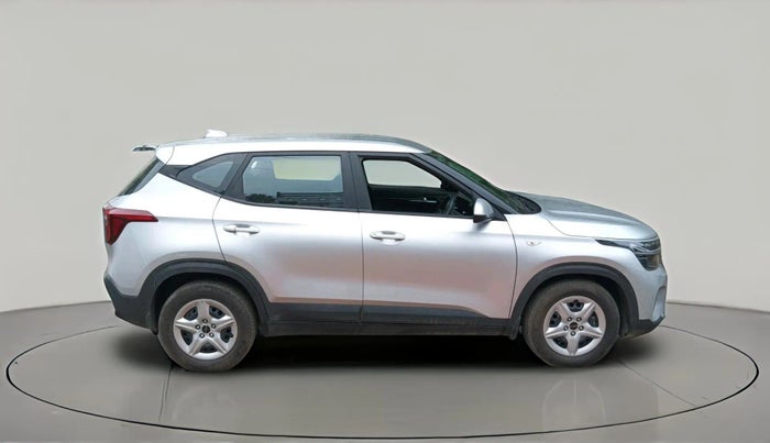 2025 KIA SELTOS HTE (O)1.5 Diesel MT, Diesel, Manual, 44,055 km, exterior