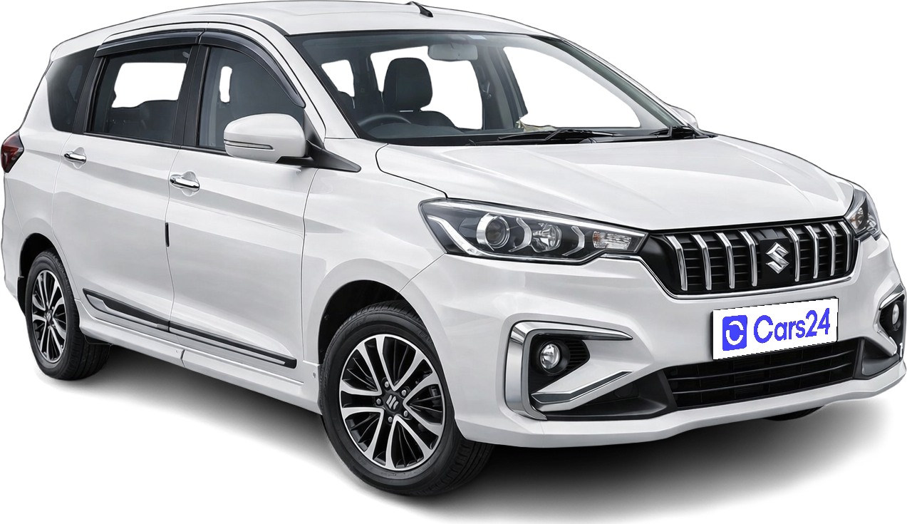 2023 Maruti Ertiga - SUV - Petrol - Manual - ₹9.00 lakh
