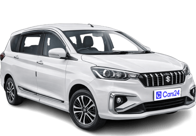 2023 Maruti Ertiga - SUV - Petrol - Manual - ₹9.00 lakh