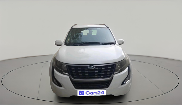 2018 Mahindra XUV500 W5, Diesel, Manual, 1,53,815 km, exterior