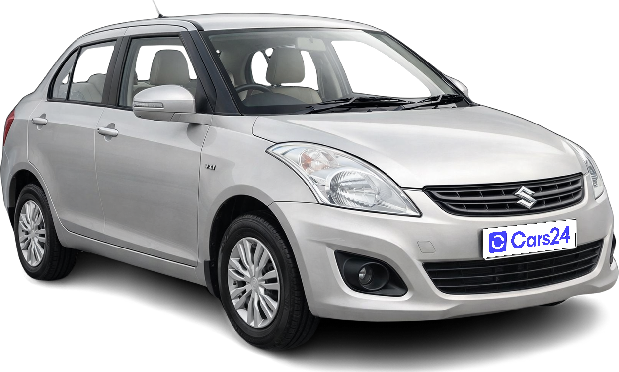2014 Maruti Swift Dzire - Sedan - Petrol - Manual - ₹2.59 lakh