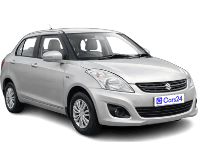 2014 Maruti Swift Dzire - Sedan - Petrol - Manual - ₹2.59 lakh