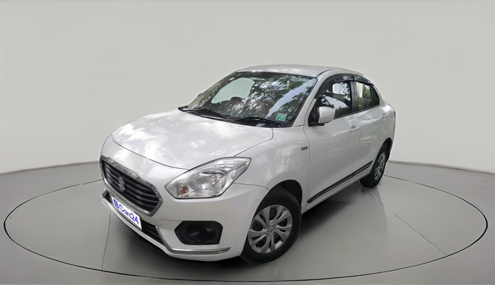 2019 Maruti Dzire VDI, Diesel, Manual, 55,762 km, exterior
