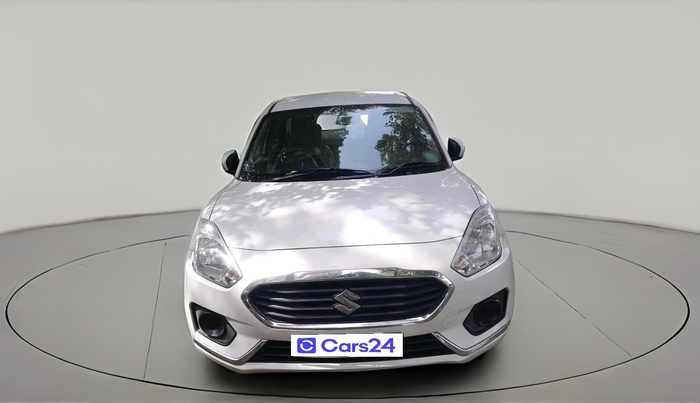 2019 Maruti Dzire VDI, Diesel, Manual, 55,762 km, exterior