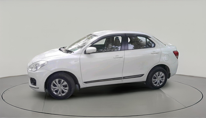 2019 Maruti Dzire VDI, Diesel, Manual, 55,762 km, exterior