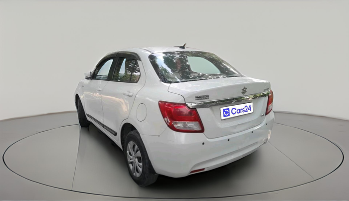 2019 Maruti Dzire VDI, Diesel, Manual, 55,762 km, exterior