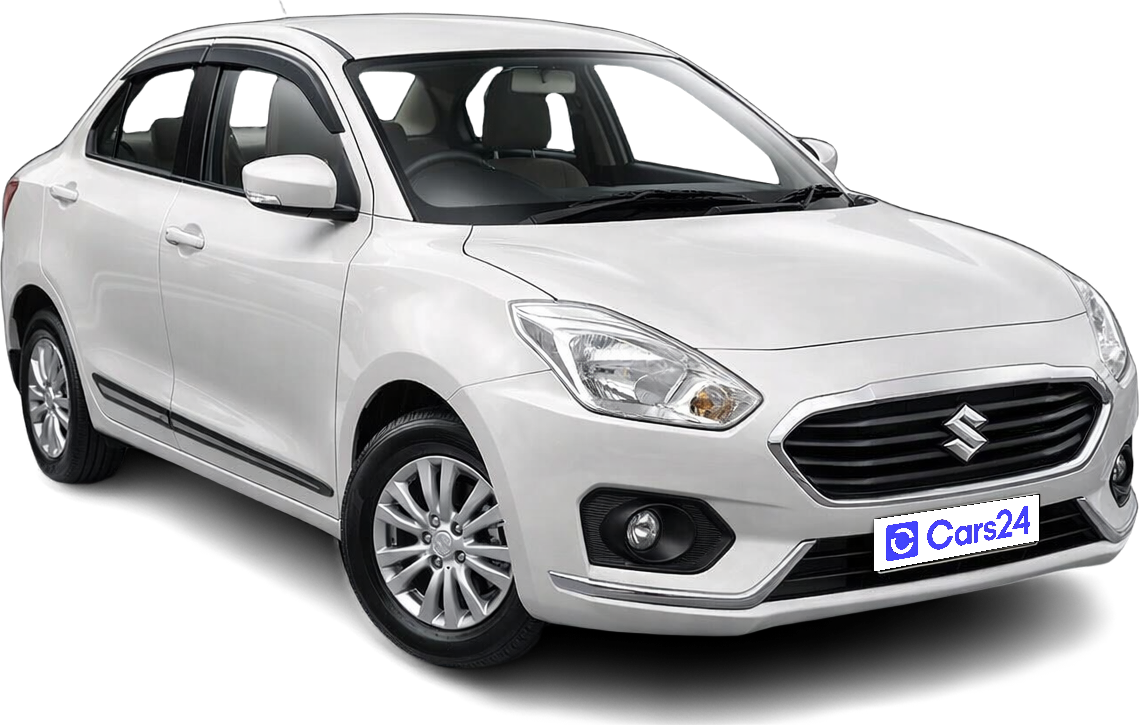 2019 Maruti Dzire - Sedan - Diesel - Manual - ₹5.19 lakh