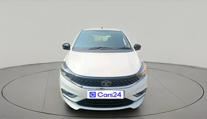 2023 Tata Tiago XZ PLUS PETROL, Petrol, Manual, 10,985 km, exterior