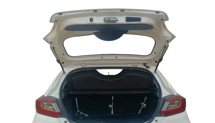 2023 Tata Tiago XZ PLUS PETROL, Petrol, Manual, 10,985 km, exterior