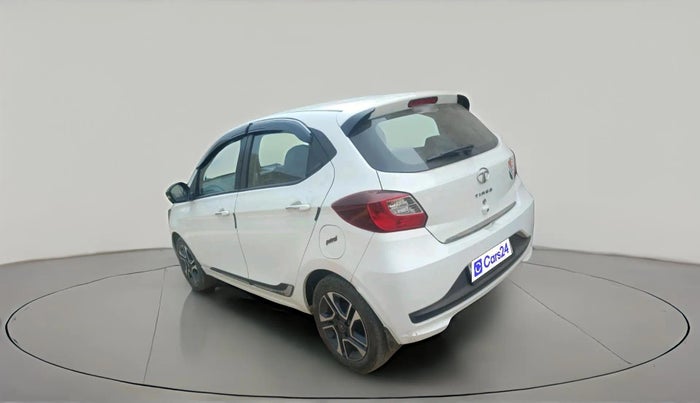 2023 Tata Tiago XZ PLUS PETROL, Petrol, Manual, 10,985 km, exterior