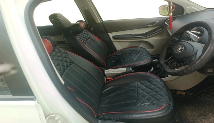 2023 Tata Tiago XZ PLUS PETROL, Petrol, Manual, 10,985 km, interior