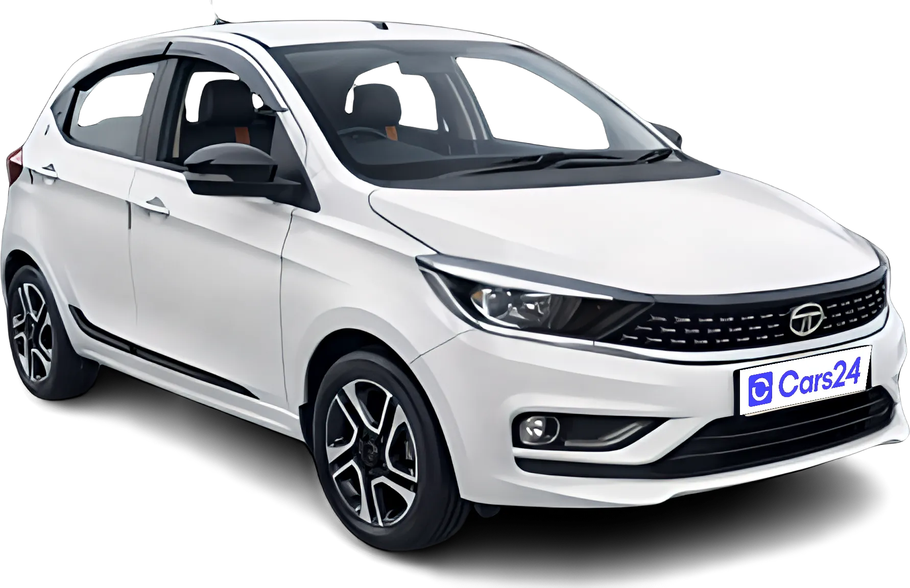2023 Tata Tiago - Hatchback - Petrol - Manual - ₹5.45 lakh