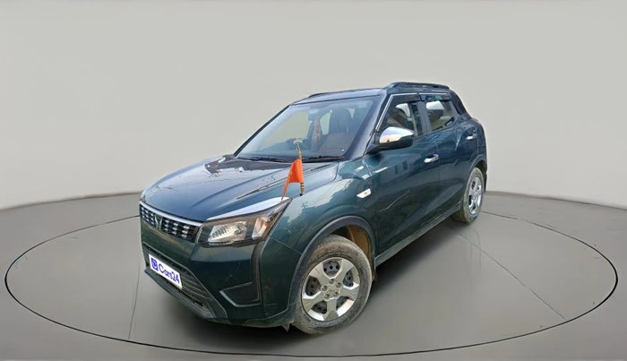 2023 Mahindra XUV300 W6 1.5 Sunroof Diesel, Diesel, Manual, 85,139 km, exterior
