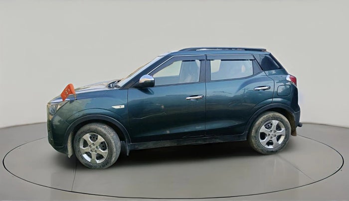 2023 Mahindra XUV300 W6 1.5 Sunroof Diesel, Diesel, Manual, 85,139 km, exterior