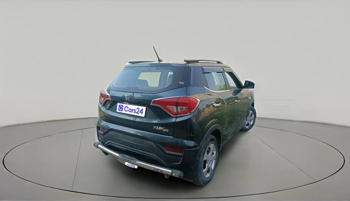 2023 Mahindra XUV300 W6 1.5 Sunroof Diesel, Diesel, Manual, 85,139 km, exterior