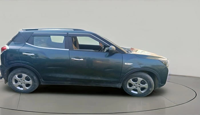 2023 Mahindra XUV300 W6 1.5 Sunroof Diesel, Diesel, Manual, 85,139 km, exterior