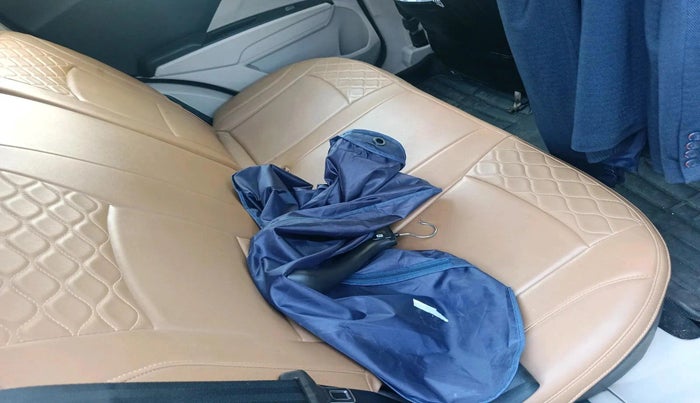 2023 Mahindra XUV300 W6 1.5 Sunroof Diesel, Diesel, Manual, 85,139 km, interior