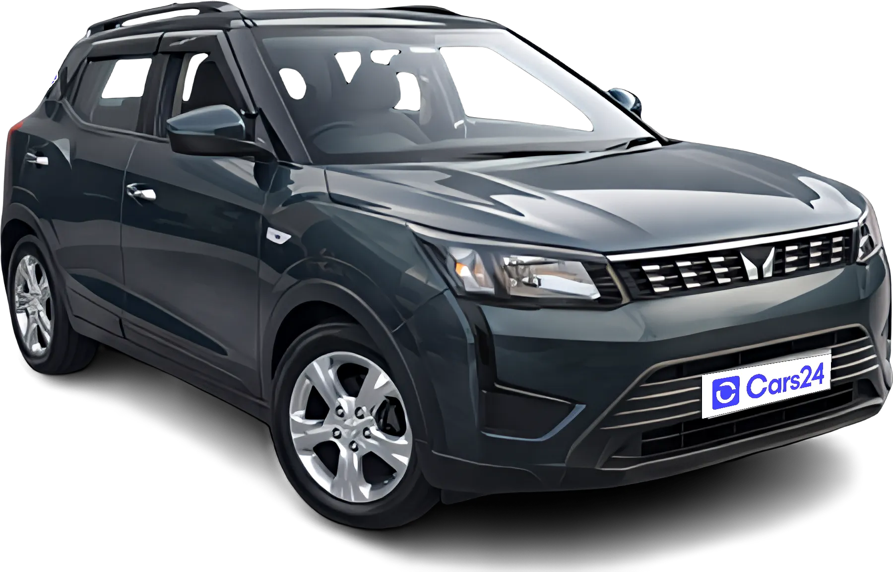 2023 Mahindra XUV300 - SUV - Diesel - Manual - ₹8.73 lakh