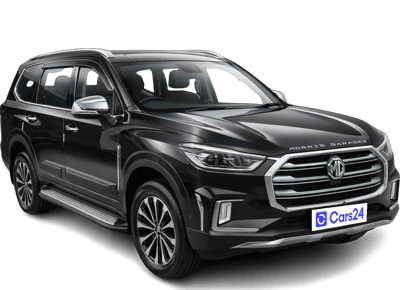 2020 MG GLOSTER - SUV - Diesel - Automatic - ₹26.00 lakh