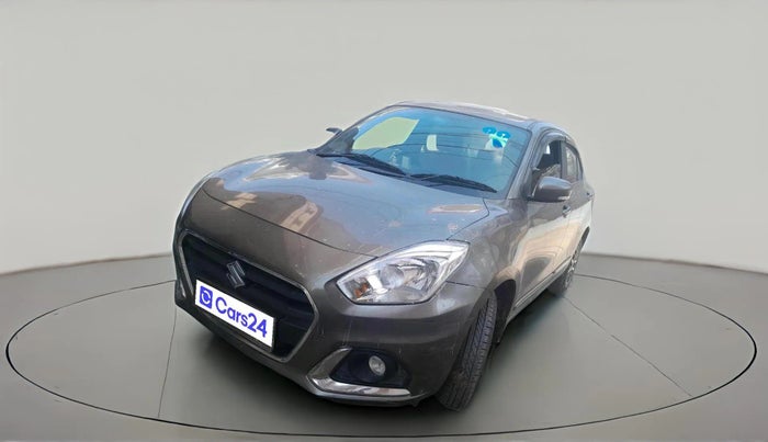 2023 Maruti Dzire VXI CNG, CNG, Manual, 87,551 km, exterior