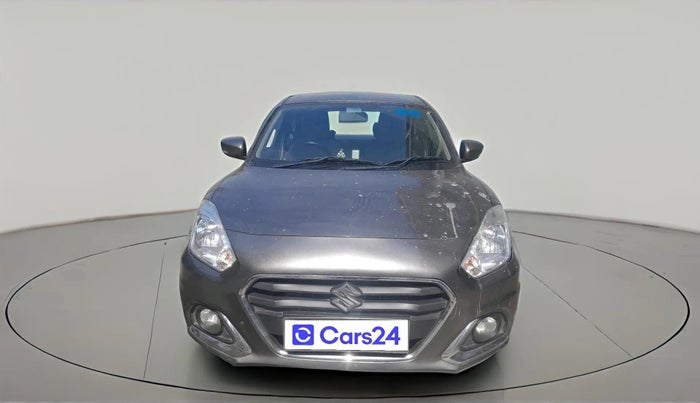 2023 Maruti Dzire VXI CNG, CNG, Manual, 87,551 km, exterior