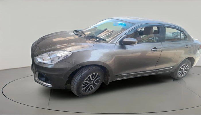 2023 Maruti Dzire VXI CNG, CNG, Manual, 87,551 km, exterior