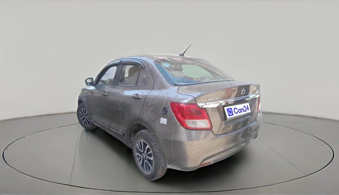 2023 Maruti Dzire VXI CNG, CNG, Manual, 87,551 km, exterior